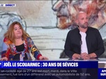 Replay Affaire suivante - Joël Le Scouarnec : le chirurgien pédophile - 19/10