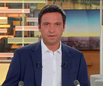 Replay La Matinale Franceinfo - 03/07/2026