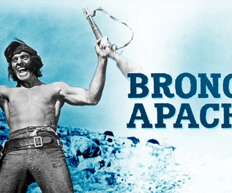 Replay Bronco Apache