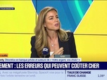 Replay Tout pour investir - Placement : les erreurs qui peuvent coûter cher