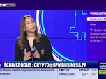 Replay BFM Crypto, le Club : Le Bitcoin était à 1$ en 2011.. Est-ce trop tard aujourd'hui ? - 11/12