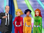 Replay Totally Spies - Triplés de rêve