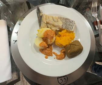 Replay Îles Canaries : le sancocho - Voyage en cuisine