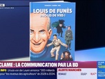 Replay Objectif Croissance - Grégoire Hacot (Rayclame) : Rayclame, la communication par la BD - 16/07