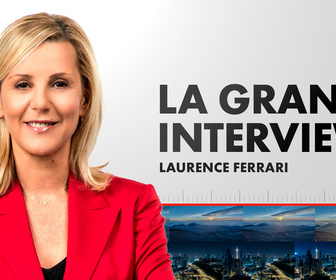 Replay Jordan Bardella - La grande interview