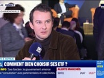 Replay Tout pour investir - Comment bien choisir ses ETF ?
