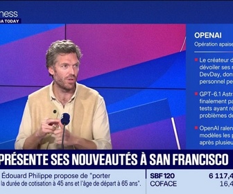 Replay USA Today - Coûts, sécurité : l'IA interroge