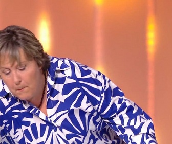 Replay La roue de la fortune - Émission 185