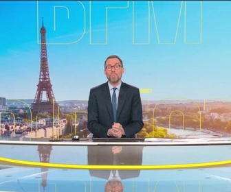 Replay BFM Direct - Samedi 24 janvier 2026