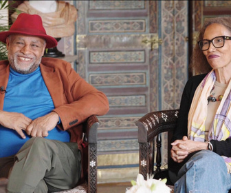 Replay À l'Affiche ! - Yanick Lahens et Rodney Saint Eloi, regards croisés sur Haïti et la littérature