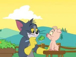 Replay Tom et Jerry Show - 25/02/2025