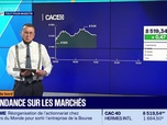 Replay Tout pour investir - Le tableau de bord : La tendance sur les marchés - 07/07