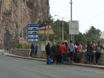 Replay Les grands enjeux de l'Union européenne - Afflux de mineurs non accompagnés à la frontière italienne