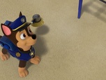 Replay Paw Patrol, la Pat'Patrouille - L'assistant de Monsieur Hellinger