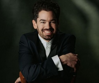 Replay Orchestre philharmonique de Munich - Lahav Shani et Martha Argerich