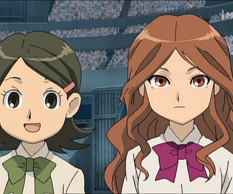 Replay Inazuma Eleven - S01 E25 - Le grand match: première partie