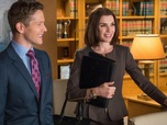 Replay The good wife - S7 E12 - L'air de rien