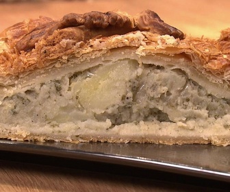 Replay La meilleure boulangerie de France - J5 : Centre-Val de Loire