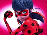 Replay Miraculous - Les aventures de Ladybug et Chat Noir - Queen banana