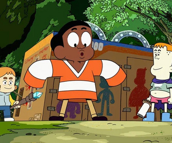 Replay Craig de la crique - 22/03/2026