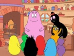 Replay Barbapapa en Famille - La bagarre