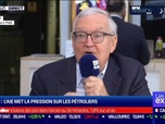 Replay Les Experts : COP28, l'AIE met la pression sur les pétroliers - 30/11
