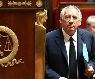 Replay ARTE Journal - Chute (annoncée) du gouvernement Bayrou