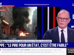 Replay Le Grand Oral 2027 - 17-octobre: Ce que pense [Donald Trump] de nous m'importe assez peu, déclare Édouard Philippe, candidat Horizons à la présidentielle