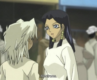 Replay Yu-Gi-Oh ! Duel Monsters - S2 E46 - La vérité sur les Ishtar