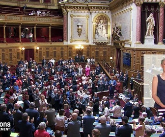 Replay Questions au Gouvernement du 8 juillet 2026