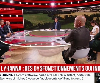 Replay BFM Grand Soir - Édition spéciale : Lyhanna, un corps retrouvé, identification en cours - 04/06