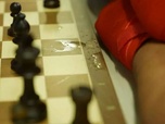 Replay Le chessboxing, un sport étonnant né dans une BD d'Enki Bilal