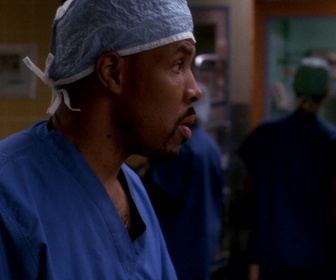 Replay Urgences - S5E6 - Pot de colle
