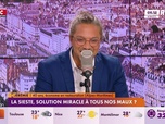 Replay Apolline Matin - Émission du 23 juillet 2025 6h30/7h30