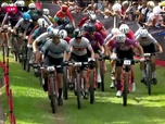 Replay Coupe du monde - la course dames XCC à Nove Mesto - Cyclocross