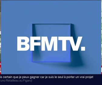 Replay BFM Première - 88% des Français épargnent sur des livrets réglementés, plus sûrs mais moins rentables