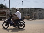 Replay ARTE Journal - Côte d'Ivoire : Les laissés-pour-compte de la croissance