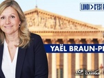 Replay Lundi, c'est politique - Yaël Braun-Pivet, Présidente de l'Assemblée nationale