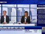 Replay BFM Bourse - Tech Stocks : IA / ETF, ces futures stars de la Tech en Bourse - 19/09