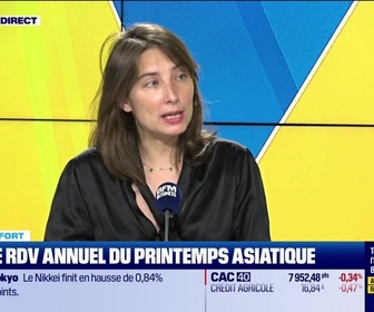 Replay Tout pour investir - Le coffre-fort : Art, le rendez-vous annuel du printemps asiatique - 13/05
