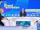 Replay Good Morning Business - Euronext va rentrer au CAC 40