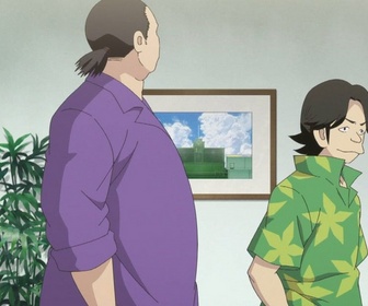 Replay Mix : Meisei story - S2 E13 - À cette saison