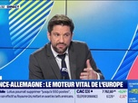 Replay Good Morning Business - L'Edito de Raphaël Legendre : France-Allemagne, le moteur vital de l'Europe - 29/08