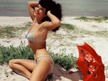 Replay Bettie Page se dévoile