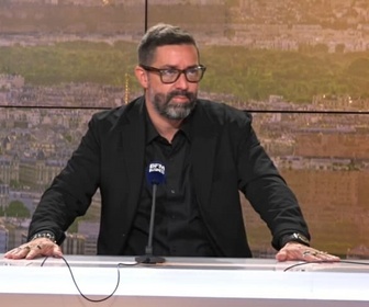 Replay La Grande Interview - Pour le patron de Ledger, quand on veut chercher des capitaux, l'Europe vient en dernier