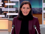 Replay Le journal de 21h - 21/11/2025