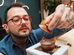 Replay Mini cooking : c'est pas la taille qui compte - S1 E4 - Arnaud Delvenne