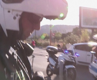 Replay Appels d'urgence - Chauffards, pickpockets et délinquants : un été sous tension à Nice