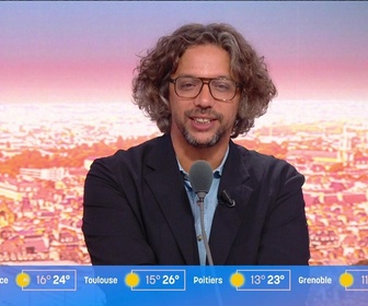 Replay 5/7 le morning RMC - Le supplément du 14 octobre 2026