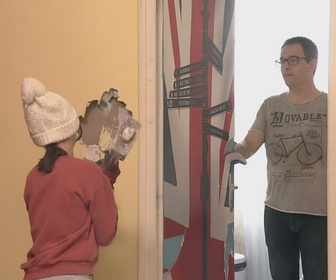 Replay Le château de mes rêves - Émission 29